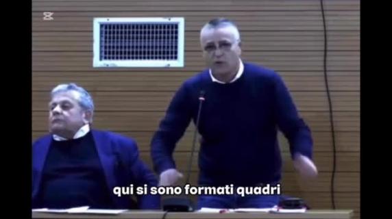 Consiglio straordinario su Bagnoli, il consigliere Andreozzi attacca il subcommissario Falconio: «Lei deve rispettare i residenti»