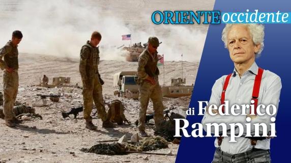 L’America che vuole perdere in Iran