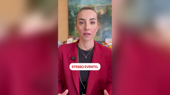 Silvia Salis, basta al gender gap nella regata storica di Genova: «3mila euro per gli atleti maschi, solo mille per le femmine»