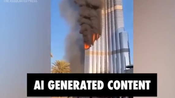 Video reali o intelligenza artificiale? La guerra in Iran riempie i social di fake: eccone alcuni