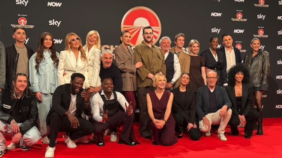 «Pechino Express 2026» in estremo Oriente, tra i concorrenti Chanel Totti: «La tv non è tra i miei piani»