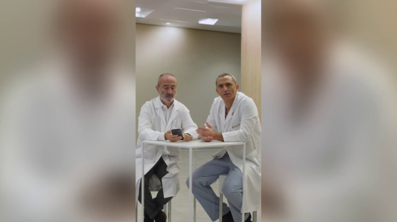 Il fact checking dei medici dell'Humanitas tra AI ed esperienza umana: ecco le risposte ai dubbi sul tumore al colon-retto