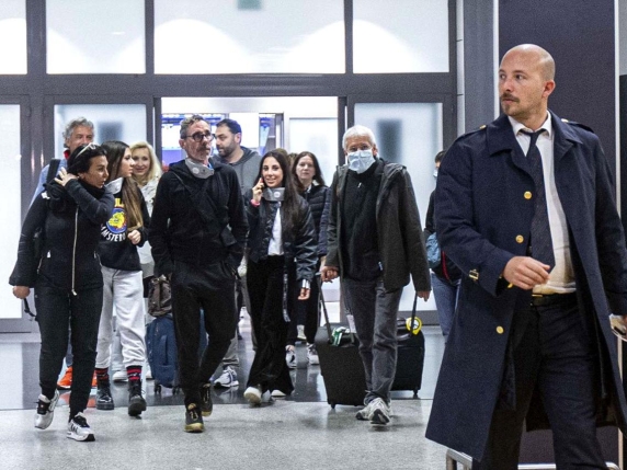 Ritorno degli italiani, tutte le indicazioni della Farnesina: «Ecco i voli speciali e i siti su cui registrarsi»