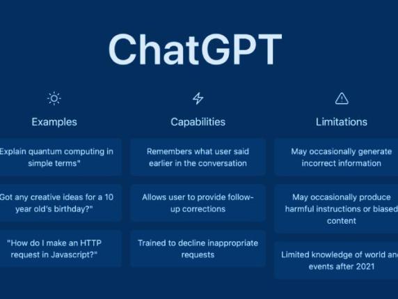 ChatGpt, come funziona e 10 cose sorprendenti che può fare