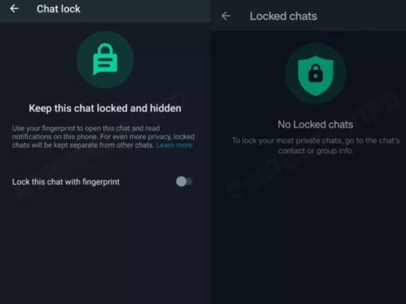 Whatsapp, arrivano le chat nascoste per proteggere la privacy degli utenti