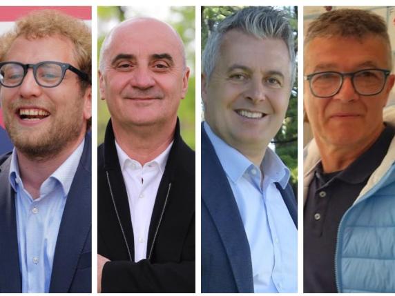 Elezioni Vicenza, i risultati dei ballottaggi delle comunali del