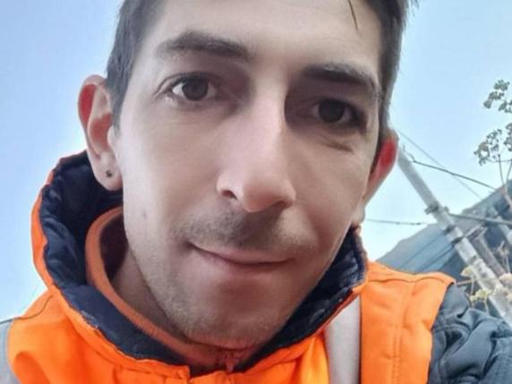 Il post di Michael Zanera, morto nell'incidente di Brandizzo: «Mentre saldo mi è uscito il crocifisso, Dio mi vuole dire qualcosa»
