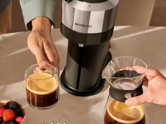 Macchina caffè: Nespresso, Lavazza, con capsule, cialde o automatiche? Come sceglierla