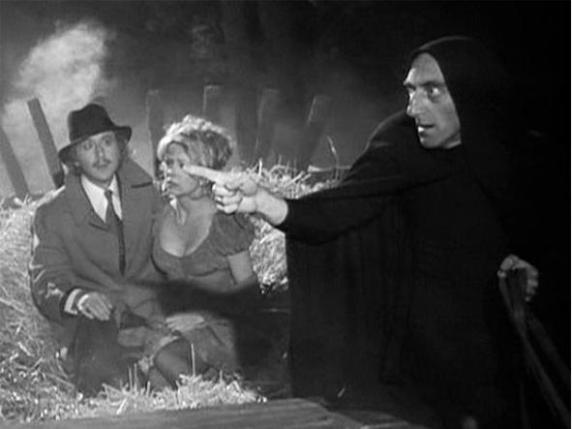 Frankenstein Junior: la storia della gag della gobba, il doppiaggio italiano e 9 segreti del film