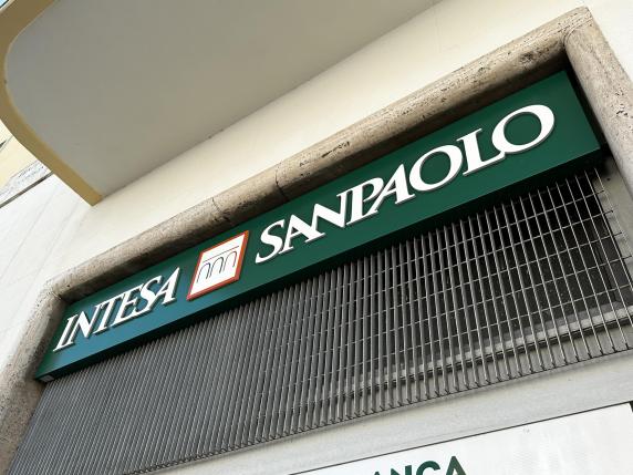 intesa sanpaolo news Corriere
