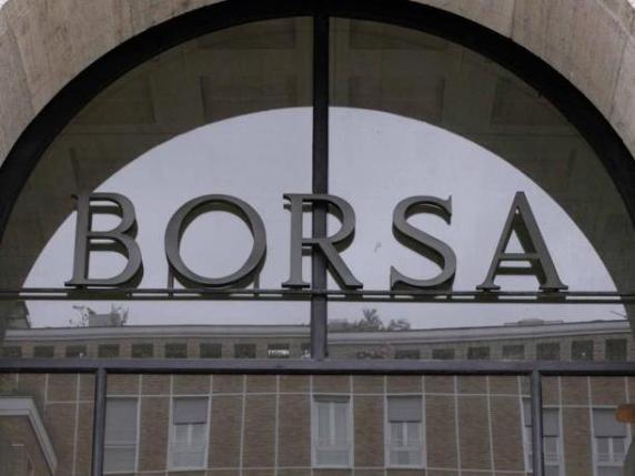 News mercati finanziari oggi on sale