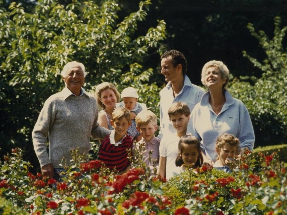 Eredità Agnelli, il De Chirico da 7 milioni e i mancati controlli. La pista che porta in Marocco