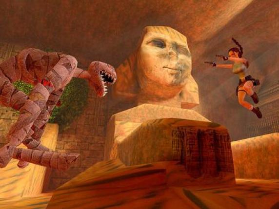 Tomb Raider I-III Remastered, la recensione: torna Lara Croft, l'esploratrice più amata dei videogiochi