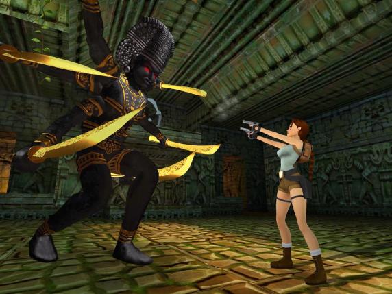 Tomb Raider I-III Remastered, la recensione: torna Lara Croft, l'esploratrice più amata dei videogiochi