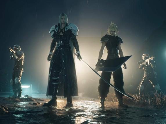 Final Fantasy VII: Rebirth, la recensione: torna il capolavoro di Square Enix che cambiò per sempre il genere Jrpg