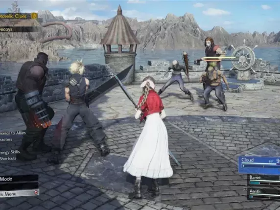 Final Fantasy VII: Rebirth, la recensione: torna il capolavoro di Square Enix che cambiò per sempre il genere Jrpg