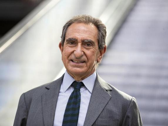 Fuortes assolto in appello dopo condanna per morte di operaio del Costanzi