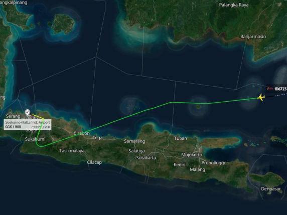 Indonesia, i piloti si addormentano in volo e vengono sospesi. Nel mirino la sicurezza delle compagnie locali