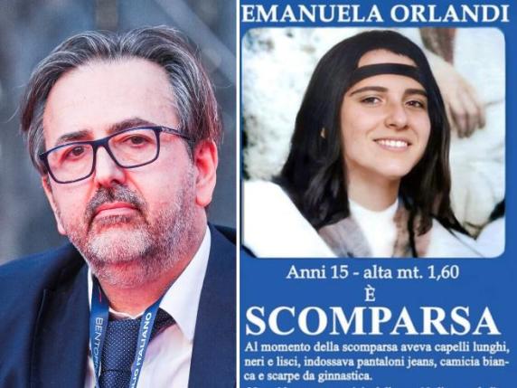 Caso Orlandi, la commissione parlamentare rinvia all'ultimo l'audizione di Accetti. «Altri impegni»