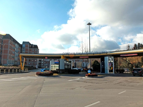 Indagata una dottoressa per mancata attivazione trattamento sanitario obbligatorio in caso di suicidio.