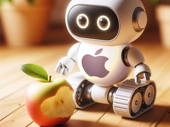 Apple in cerca della «Next Big Thing», Bloomberg: «Il piano per creare un robot domestico»
