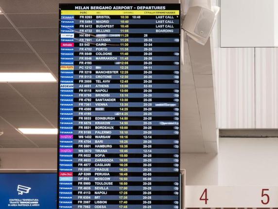 Il dominio di Ryanair tra prezzi bassi e rotte in monopolio: l’Italia ha un problema di concorrenza?
