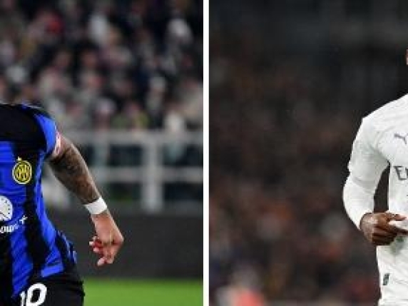 Inter‑Milan: il derby più importante dopo le nazionali