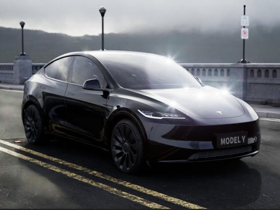 Tesla taglia i prezzi delle sue auto in tutto il mondo