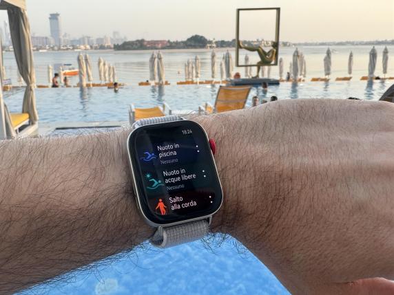 Huawei Watch Fit 3 recensione la prova video dello smartwatch tuttofare Corriere