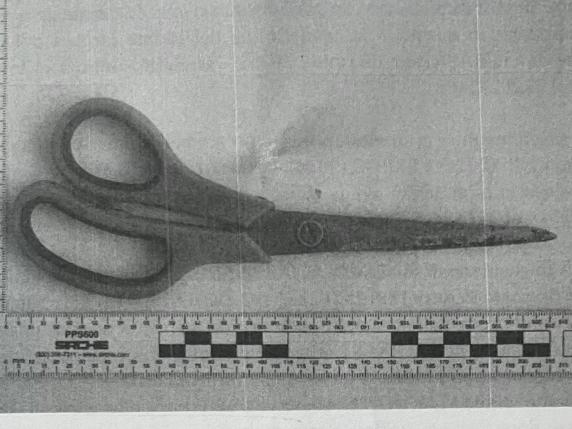 Il giallo dell'influencer: ecco tutte le fotografie «chiave» del caso di&nbsp;Siu