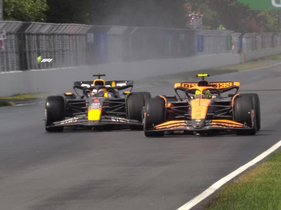 F1 Pagelle Gp Canada: Ferrari 0, McLaren 5: doveva vincere. Toto Wolff 4: non si tratta così Hamilton