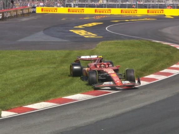 F1 Pagelle Gp Canada: Ferrari 0, McLaren 5: doveva vincere. Toto Wolff 4: non si tratta così Hamilton
