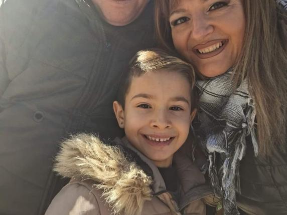 Avellino, morto a 8 anni schiacciato da un tavolo di ferro: stava giocandoin cortile 