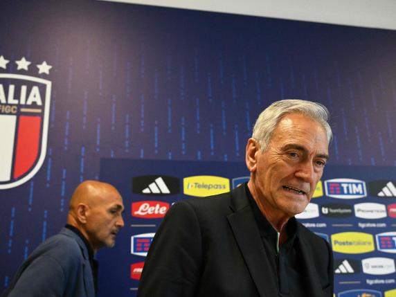 Gravina: «Il ct resta, progetto pluriennale. Io non scappo». Spalletti: «Ringiovanirò. Molti non se la sentivano di tirare i rigori» | ​Con la Svizzera un naufragio totale