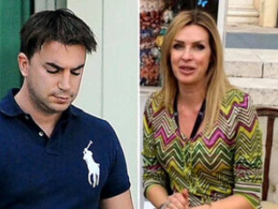 Bozzoli prosegue la fuga&nbsp;da solo. Compagnae figlio rientrati dalla Spagna: sono a Brescia&nbsp;