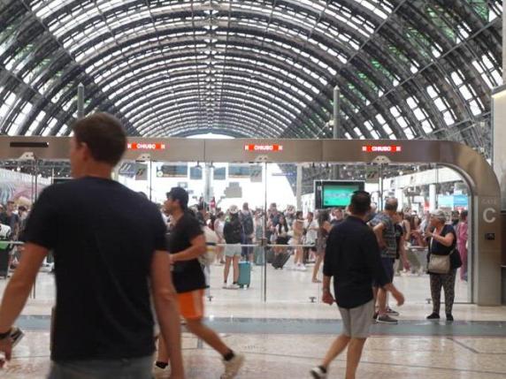 Sciopero nazionale dei treni oggi e domani: gli orari e le fasce garantite, cosa sapere
