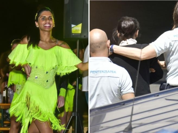 Monia Bortolotti Assolta dall'Accusa di Omicidio dei Figli: Una Decisione della Corte d'Assise di Bergamo