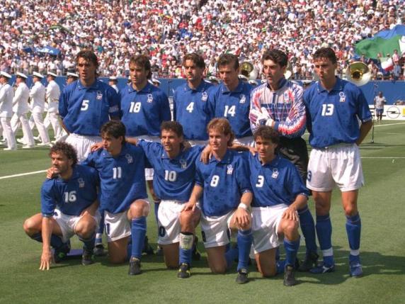 italia 1994