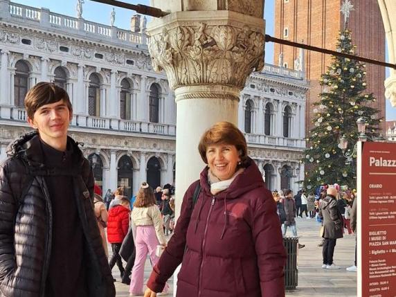 Riva del Garda, trovati nel lago a 18 metri di profondità i corpi senza vita di madre e figlio