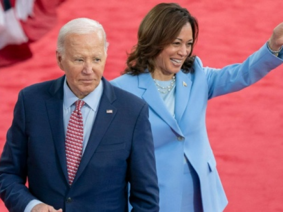 «Mi concentrerò solo sulla presidenza, Kamala candidata migliore». Joe Biden ritira la candidatura e riapre la corsa alla Casa Bianca​Boom di donazioni con Harris, Trump chiede rimborso per frode