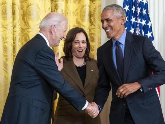 Trump: 'Biden cacciato con colpo di stato  Pelosi-Obama'. Netanyahu alla Casa Bianca. Harris: pronta al dibattito con il tycoon