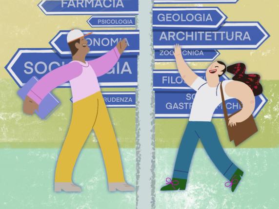 Università, ecco come scegliere il corso di laurea più adatto a te: i segreti di 40 facoltà raccontati da docenti ed esperti | Lo speciale