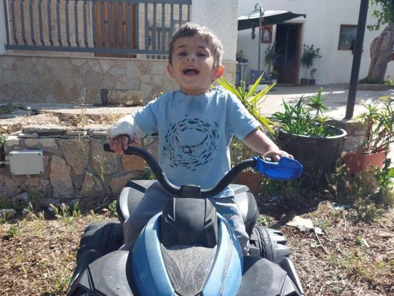 Bambino di due anni scomparso da ore nelle campagne di Locorotondo. Ricerche in corso