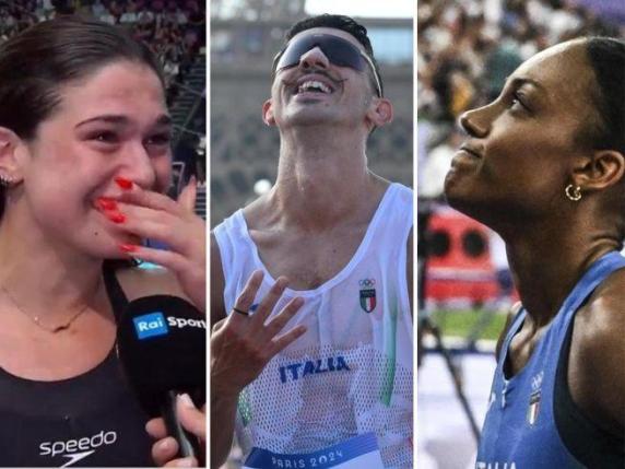 Elegia del 4° posto, record italiano: perché le rose non colte esprimono (anche) la forza di una squadra 