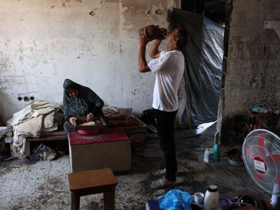 Tregua a Gaza, gli Usa ottimisti: «L'intesa c'è. L'Iran? Se attacca Israele, subirà conseguenze catastrofiche»