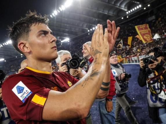 Dybala resta alla Roma: «Ci vediamo domenica». Rifiuta all'ultimo i 75 milioni arabi