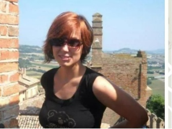 «Mi ha accoltellato»: si riapre la pista del legame di Sharon Verzeni col killer |Di nuovo in caserma il  compagno Ruocco