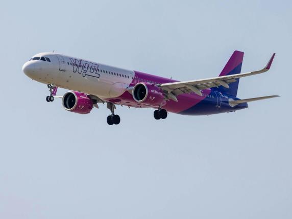 Milano-Abu Dhabi, Wizz Air lancia il volo diretto con l’A321Xlr, l’ultimo gioiello di casa Airbus