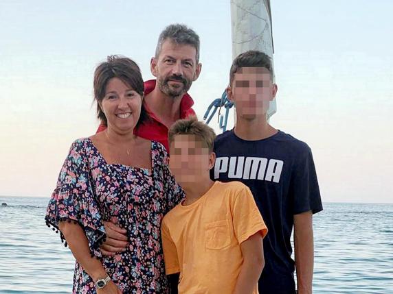 Paderno, Riccardo al gip: «Ho pensato di uccidere i miei genitori e mio fratello la sera della festa» |I primi giorni in carcere