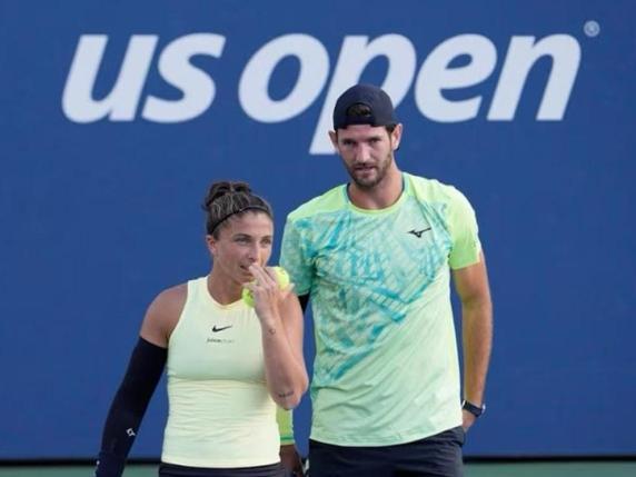 Us Open, Errani-Vavassori contro Young-Townsend, orario e dove vedere in tv la finale del doppio misto